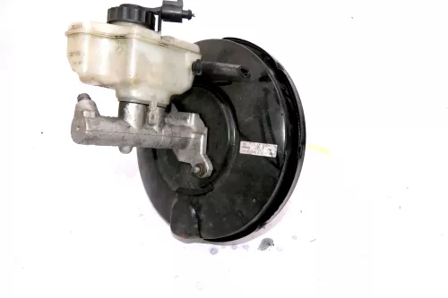 VW Golf 5 Bremskraftverstärker Bremskraftregler 1K1614106A