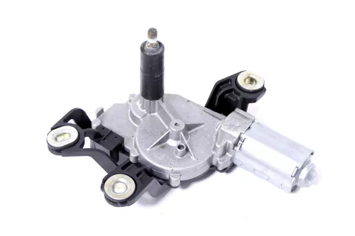 VW Polo 6R Wischermotor Motor Scheibenwischer hinten 5K6955711B Heckwischer