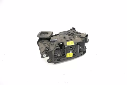 VW Polo 6R Stellmotor Tür Türschloß mit ZV hinten links 6R4839015