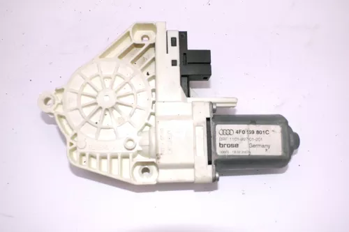 Audi A6 4F ektrischer Fensterheber Motor hinten links 4F0959801C