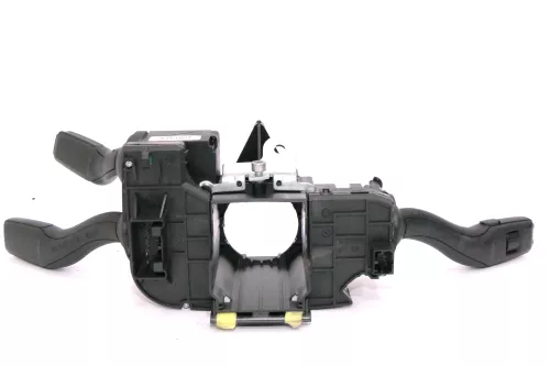 Audi A6 4F Lenkstockschalter Modul Schleifring Lenkstockmodul 4E0953521 4E0953 (110197)