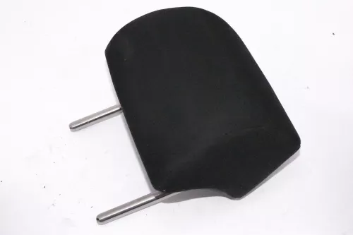 VW Passat 3C Kopfstütze Sitz Sitze hinten rechts oder links schwarz (Kopfstützen