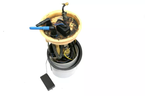 VW Golf 5 A3 8P Dieselpumpe Kraftstoffpumpe 1K0919050AB 1K0919050J TDI BKC AVQ