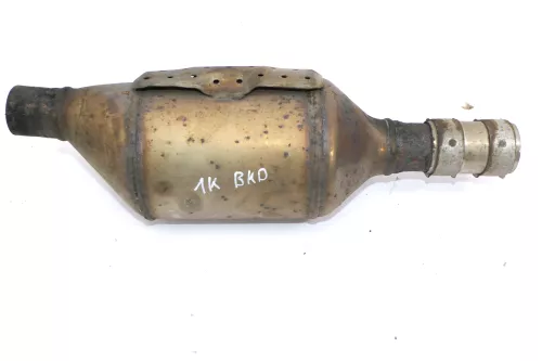 original  VW Golf 5 V Touran Kat Partikelfilter Dieselpartikelfilter 1,9 2,0 TDI