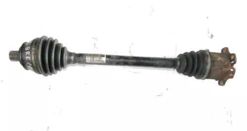 Audi A6 4F Antriebswelle Gelenkwelle 4F0407271G links vorne 2.0 TDI BRE BRF BNA