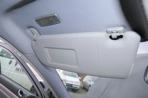 Audi A4 8D B5 Sonnenblenden Sonnenblende onyx vorne links 8D0857551F