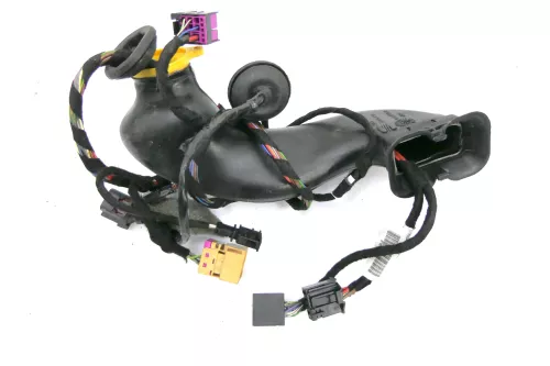 Seat Ibiza 6L Kabelbaum Tür Türkabelbaum ZV vorne rechts Leitungssatz 6L3971121P