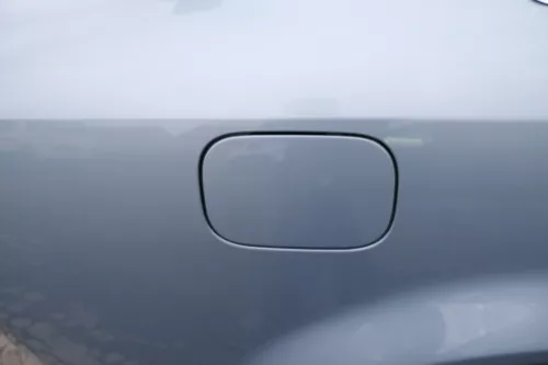 Audi A4 8E B6 Tankdeckel Tankklappe Tank Deckel Klappe grau silber blau LY7R