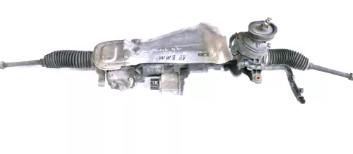 VW Golf 5 Touran Passat 3C A3 Lenkgetriebe Servolenkung 2. Generation 1K1423055K