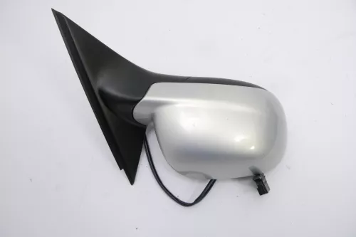 VW Passat 3BG 3B elektrischer Spiegel Außenspiegel rechts silber LB7Z (110579)