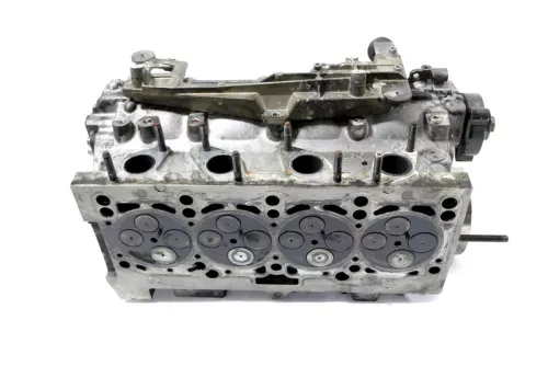 Touran Golf 5 V Zylinderkopf mit Ventilen 2.0 TDI 16V 03G103264J X BMN BMA BMR B (110705)