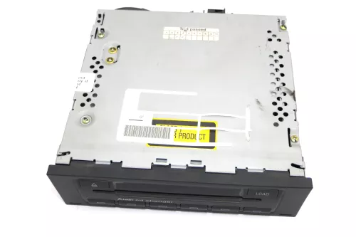 Audi A4 8E B6 B7 CD Wechsler Changer 8E0035111 8E0057111 8E0057111C 8E0057111D