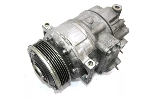 Audi A3 8P Klimakompressor Kompressor Klima 1K0820803G Sanden (110968)