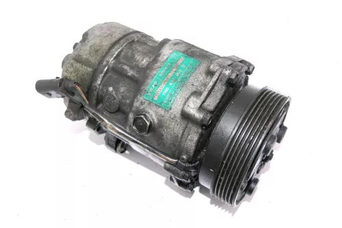VW T5 Klimakompressor Klima Kompressor 7H0820805D Sanden