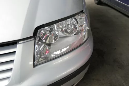 VW Sharan 7M Scheinwerfer links vorne 7M3941015AD ab Bj2000 (KEIN XEN0N)