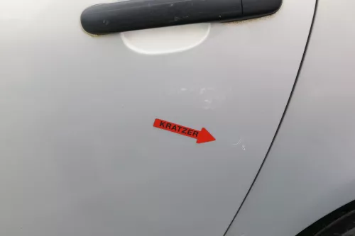 VW Sharan 7M Ford Galaxy Tür links hinten silber LB7Z ab Bj.2000 Facelift (111019)