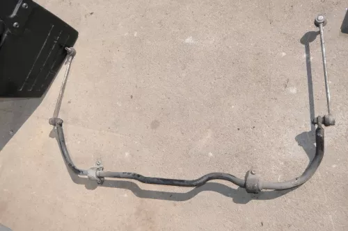 Audi A3 VW Golf 5 V Stabi Stabilisator vorne 23mm gelb (111124)