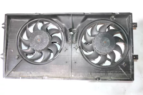 VW T4 Lüfter Kühler Lüftermotor 701121207G 1X,AAB,ABL,ACU oder AEN  (111193)