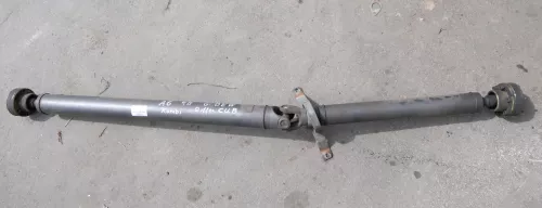 Audi A6 4B Kardanwelle Welle Quattro Allrad 4b0521101n Automatik