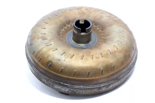 Audi A6 Passat 3BG Wandler Automatik DES ERV Automatikgetriebe 2,4 121kw (ALF) (111290)