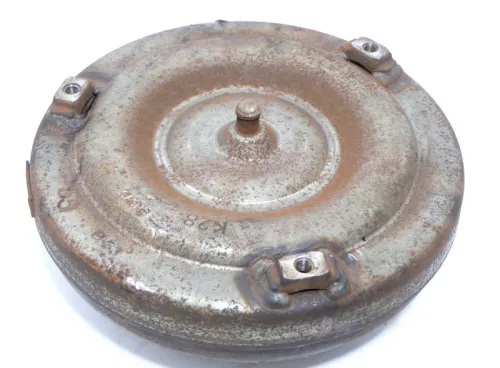 Audi A6 Passat 3BG Wandler Automatik DES ERV Automatikgetriebe 2,4 121kw (ALF) (111290)