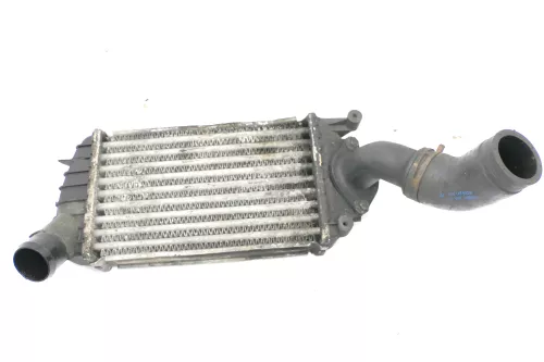 VW Polo 6N2 Lupo Seat Arosa Ladeluftkühler AMF Motor TDI 55kw 75PS 6E0145805B