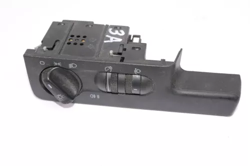 VW Passat 3A 35i Lichtschalter Schalter Licht 3A1941431E original 3A1941532