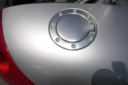 Audi 8N TT Roadster Tankdeckel Tankklappe Tank Deckel Klappe