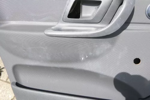 VW Polo Kombi ab Bj.2000 Türverkleidung Verkleidung Tür vorne links hinten (111437)