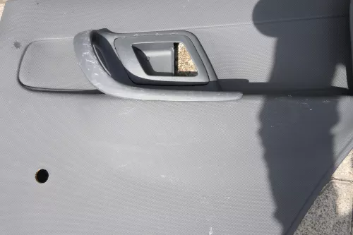 VW Polo Kombi ab Bj.2000 Türverkleidung Verkleidung Tür vorne links hinten (111437)