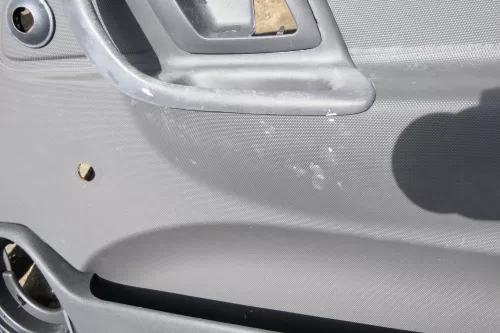 VW Polo Kombi ab Bj.2000 Türverkleidung Verkleidung Tür vorne links hinten (111437)