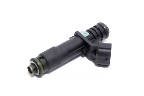 VW Polo 9N Fabia Fox Einspritzdüse Düse 03D906031G 1,2  BMD AWY 40kw 54PS CFHA (111460)