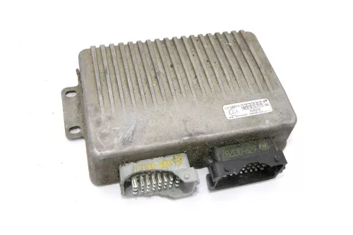 Steuergerät Gasanlage Autogas Erdgas Prins LPG DIEGO G3 - Stecker defekt