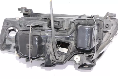 Audi A6 4B Scheinwerfer rechts bis ca. Bj. 2001 Xenon 14846600 4B0941004BH (111486)