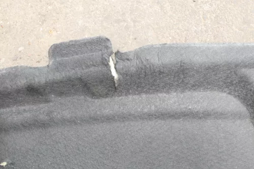 Audi A4 8K B8 Dämpfung Motorhaube Dämmung Motorhaubendämmung TDI Dämmmatte (111493)