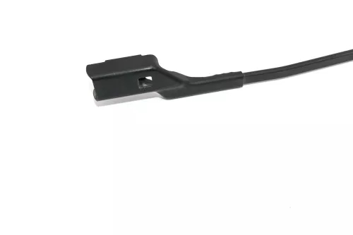 VW Caddy 2K Touran Wischerarm Arm Wischer vorne links Aero Twin (111495)