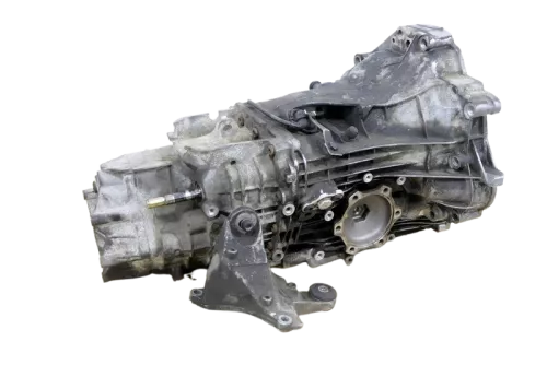 A6 4B A4 B5 8D Getriebe EAA GFQ 2.4 121kw 165PS Schaltgetriebe ca. 193.000km (111551)