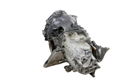 A6 4B A4 B5 8D Getriebe EAA GFQ 2.4 121kw 165PS Schaltgetriebe ca. 193.000km (111551)