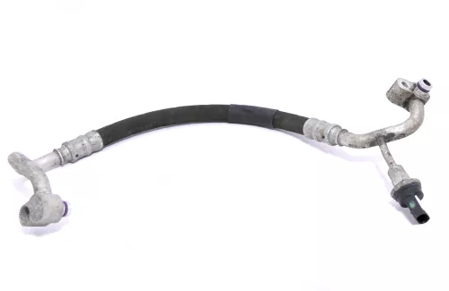 VW Touran Caddy Klimaleitung Kältemittelschlauch 1K0820721AC /BN Klimaanlage TDI (111710)