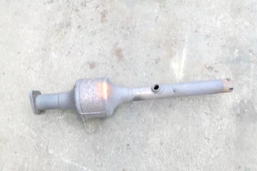 VW Golf 5 V Caddy 2K Kat Katalysator 1,4l 16V 59kw 80PS BUD BCA Motor