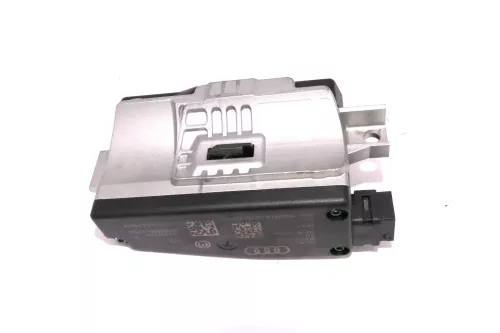 Audi A4 8K B8 8K0905852D Steuergerät Lenksäulenverriegelung Lenkradschloß