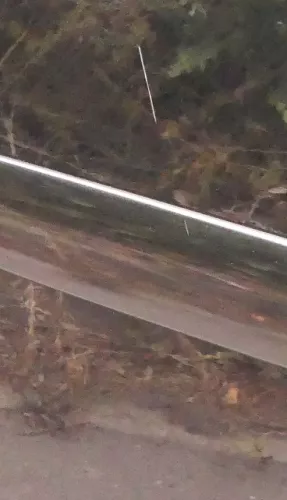 VW Touran 1T 1T3 Tür hinten rechts schwarz LC9Z mit Scheibe 112106 (112106)