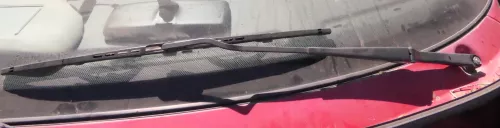 VW T4 Wischerarm Arm Scheibenwischer vorne links 701955409A