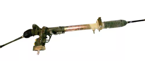 Audi TT 8N Bora Lenkgetriebe Lenkung Servolenkung Servo 1J1422105