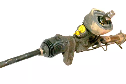 Audi TT 8N Bora Lenkgetriebe Lenkung Servolenkung Servo 1J1422105 (112193)