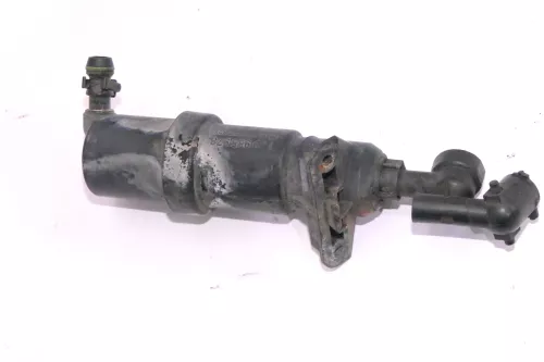 VW Bora Düse Scheinwerferreininungsanlage 1J0955978 SWR Wischwasser links (112201)