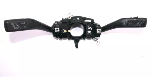 VW Golf 6 1T3 Touran Steuergerät Lenksäule Lenkstockschalter 5K0953507BB