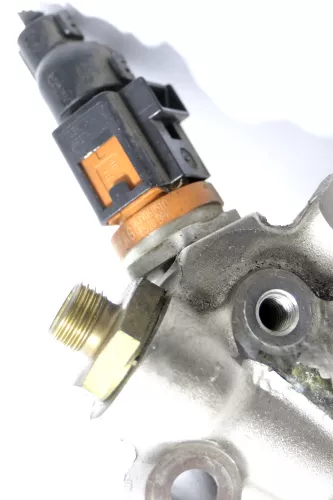 A3 VW Golf 5 V Ansaugbrücke Ansaugkrümmer 03C133202AQ 1,4 TSI CAXA 90kw (112211)