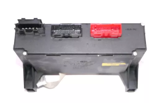 VW T4 Steuergerät für Klimabedienteil Klimatronic Bedienteil 7D0907044 (112287)