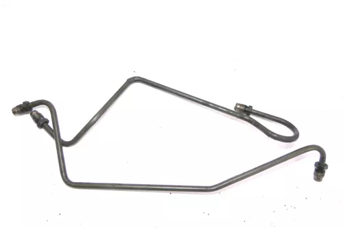 VW Polo 6N2 Lupo Arosa Leitung auf Lenkgetriebe Lenkung Servolenkung Servo